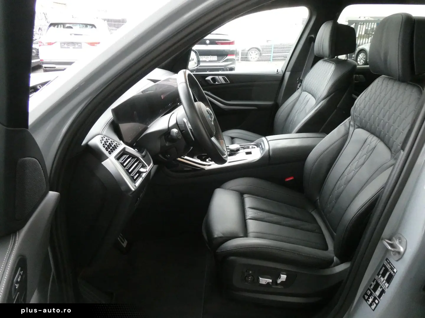 BMW X7 xDrive 40 i M Sport Pro Panorama Head-Up