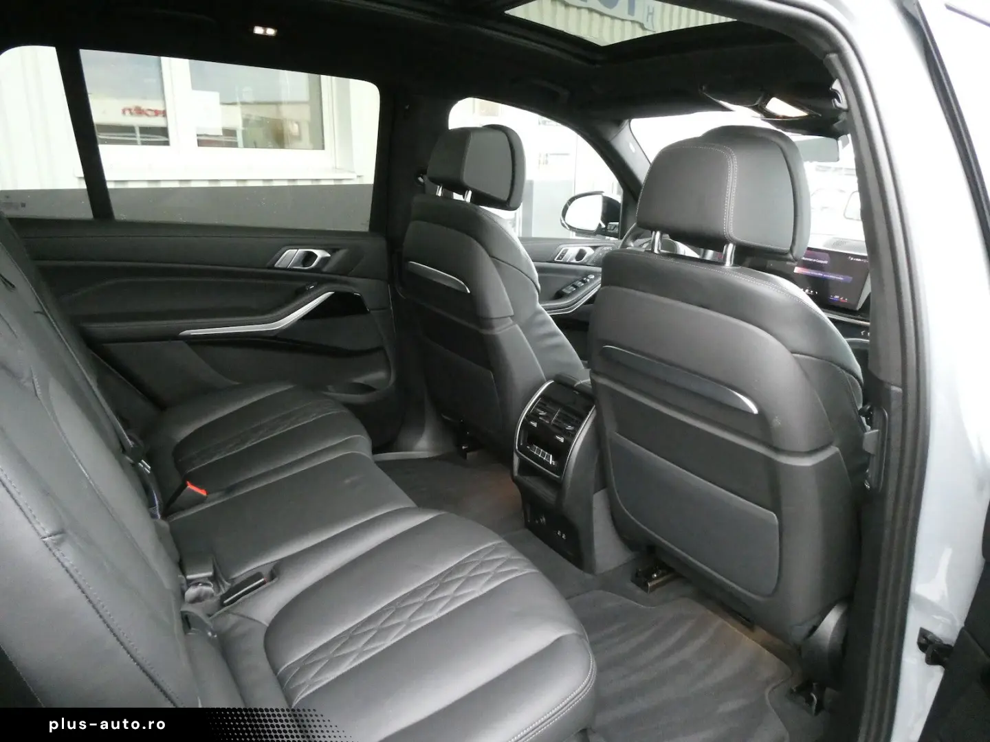 BMW X7 xDrive 40 i M Sport Pro Panorama Head-Up