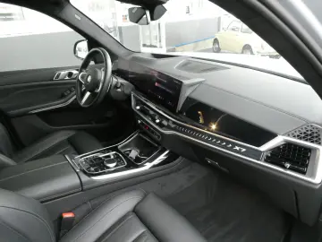 BMW X7 xDrive 40 i M Sport Pro Panorama Head-Up