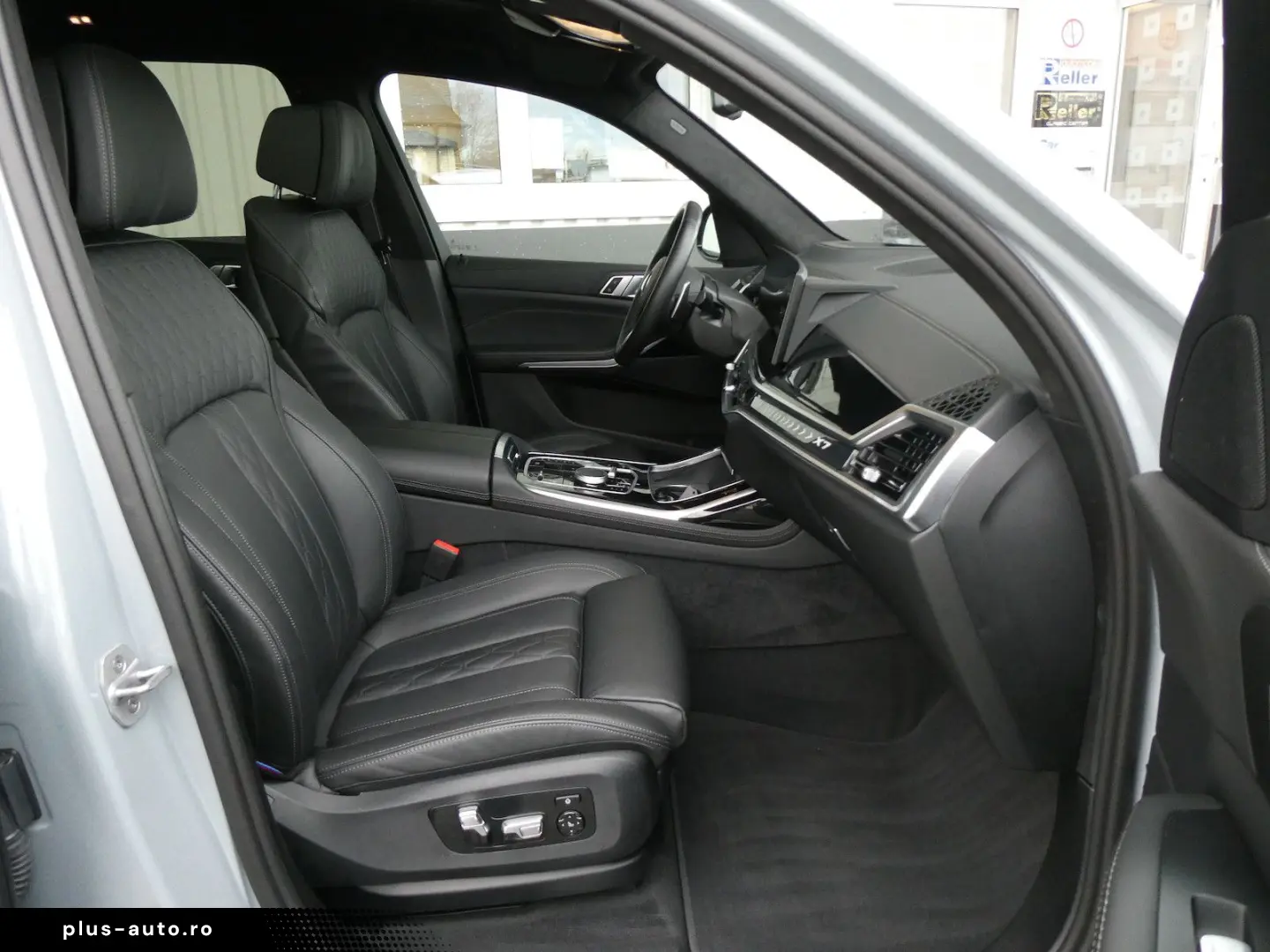 BMW X7 xDrive 40 i M Sport Pro Panorama Head-Up