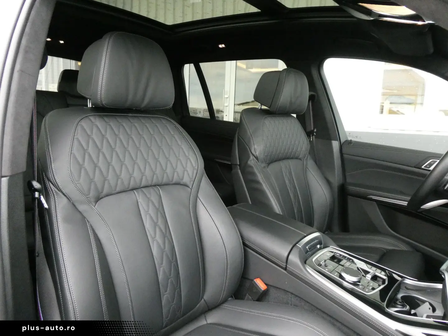 BMW X7 xDrive 40 i M Sport Pro Panorama Head-Up