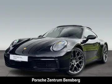 PORSCHE 911 Carrera SportAbgas Schiebedach BOSE