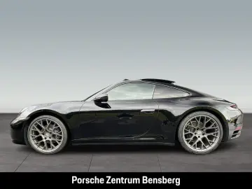 PORSCHE 911 Carrera SportAbgas Schiebedach BOSE
