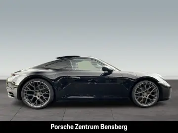PORSCHE 911 Carrera SportAbgas Schiebedach BOSE