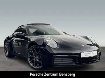 PORSCHE 911 Carrera SportAbgas Schiebedach BOSE