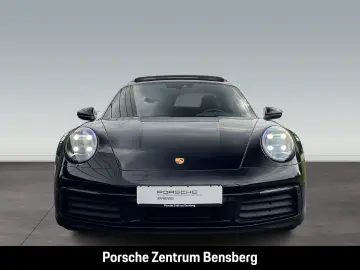 PORSCHE 911 Carrera SportAbgas Schiebedach BOSE