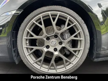 PORSCHE 911 Carrera SportAbgas Schiebedach BOSE