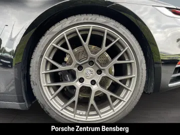 PORSCHE 911 Carrera SportAbgas Schiebedach BOSE