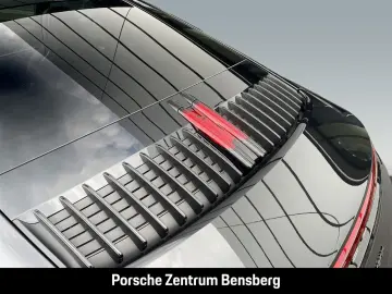 PORSCHE 911 Carrera SportAbgas Schiebedach BOSE