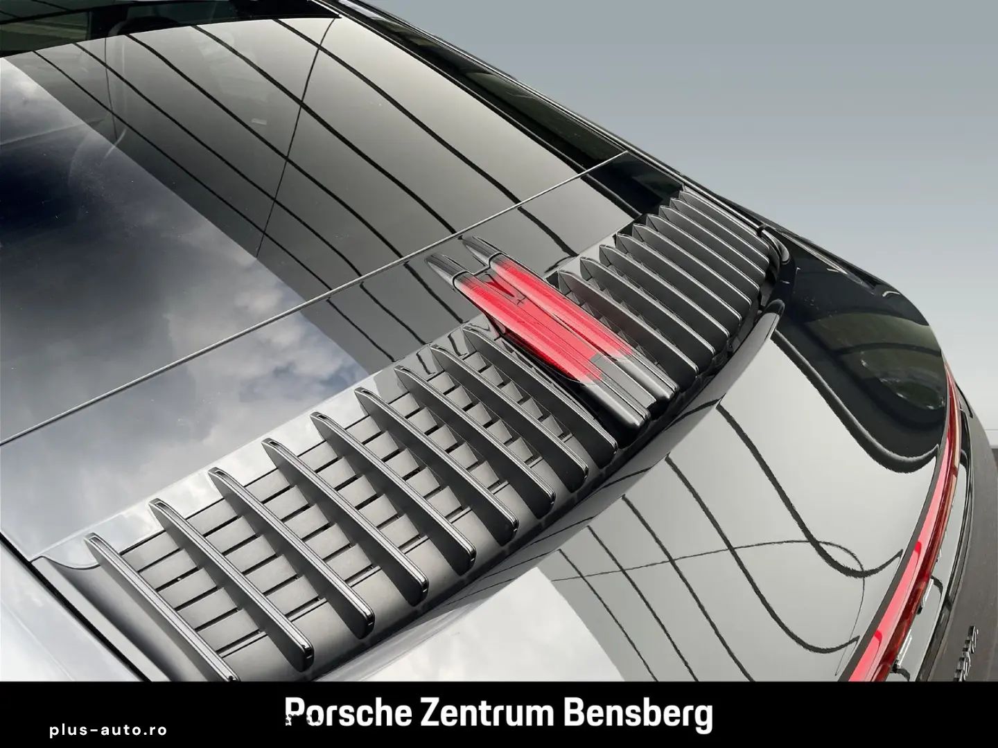 PORSCHE 911 Carrera SportAbgas Schiebedach BOSE