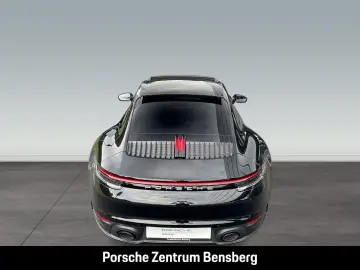 PORSCHE 911 Carrera SportAbgas Schiebedach BOSE