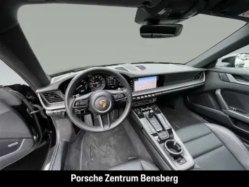 PORSCHE 911 Carrera SportAbgas Schiebedach BOSE