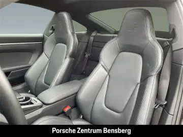 PORSCHE 911 Carrera SportAbgas Schiebedach BOSE