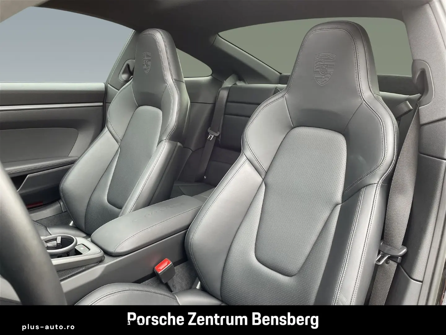 PORSCHE 911 Carrera SportAbgas Schiebedach BOSE