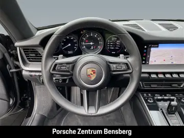 PORSCHE 911 Carrera SportAbgas Schiebedach BOSE