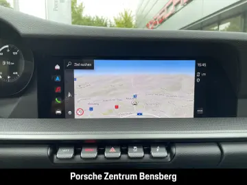 PORSCHE 911 Carrera SportAbgas Schiebedach BOSE