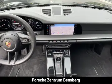 PORSCHE 911 Carrera SportAbgas Schiebedach BOSE