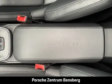 PORSCHE 911 Carrera SportAbgas Schiebedach BOSE