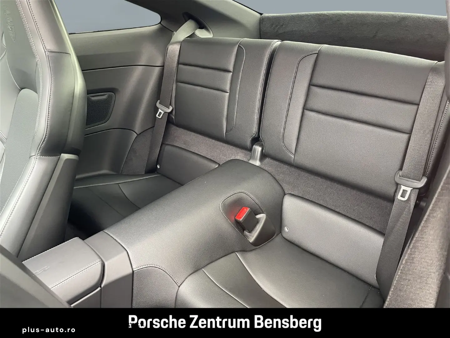 PORSCHE 911 Carrera SportAbgas Schiebedach BOSE