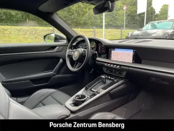 PORSCHE 911 Carrera SportAbgas Schiebedach BOSE