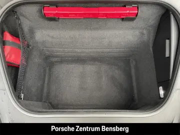 PORSCHE 911 Carrera SportAbgas Schiebedach BOSE