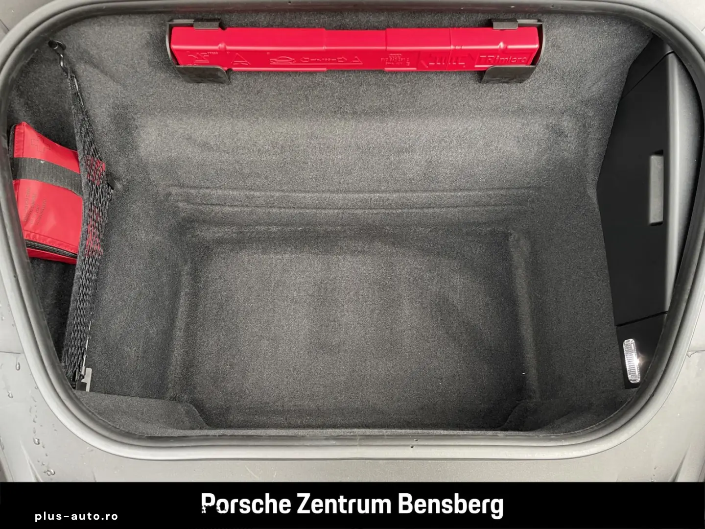 PORSCHE 911 Carrera SportAbgas Schiebedach BOSE
