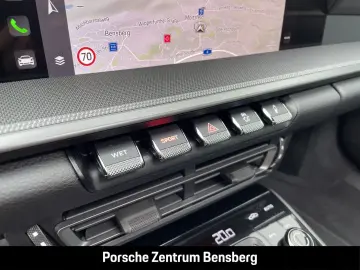 PORSCHE 911 Carrera SportAbgas Schiebedach BOSE