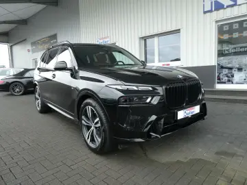 BMW X7 xDrive 40 i M Sport Pro Panorama Head-Up AHK