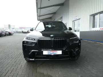 BMW X7 xDrive 40 i M Sport Pro Panorama Head-Up AHK