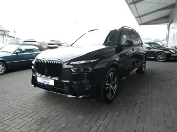 BMW X7 xDrive 40 i M Sport Pro Panorama Head-Up AHK