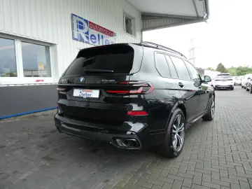 BMW X7 xDrive 40 i M Sport Pro Panorama Head-Up AHK