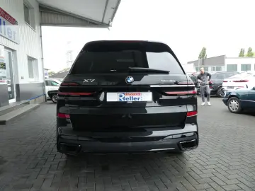 BMW X7 xDrive 40 i M Sport Pro Panorama Head-Up AHK