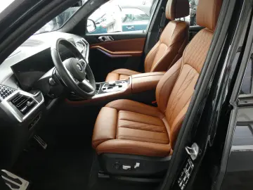 BMW X7 xDrive 40 i M Sport Pro Panorama Head-Up AHK