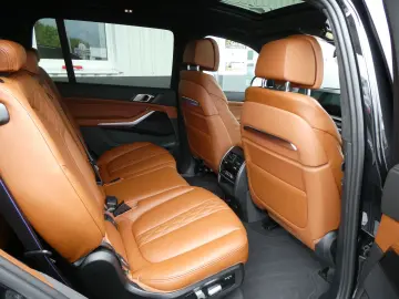 BMW X7 xDrive 40 i M Sport Pro Panorama Head-Up AHK