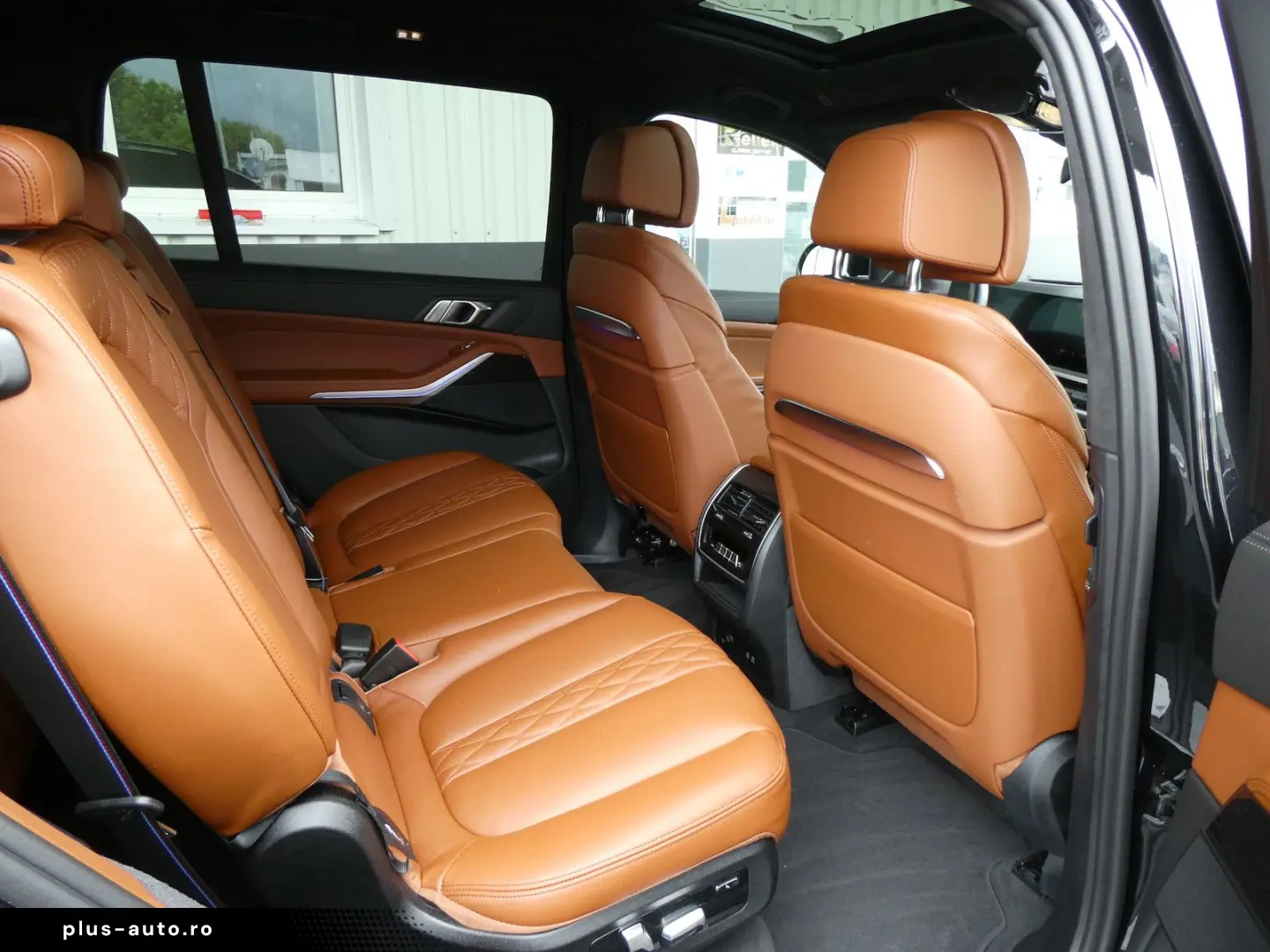 BMW X7 xDrive 40 i M Sport Pro Panorama Head-Up AHK