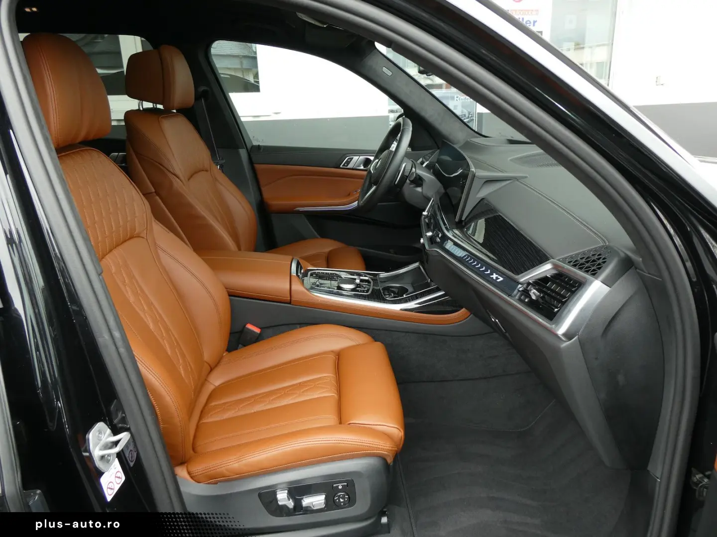 BMW X7 xDrive 40 i M Sport Pro Panorama Head-Up AHK