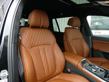 BMW X7 xDrive 40 i M Sport Pro Panorama Head-Up AHK