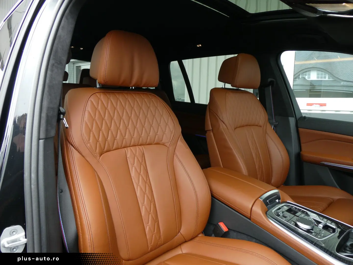 BMW X7 xDrive 40 i M Sport Pro Panorama Head-Up AHK