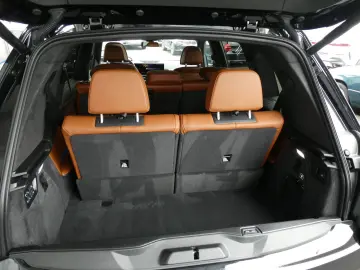 BMW X7 xDrive 40 i M Sport Pro Panorama Head-Up AHK