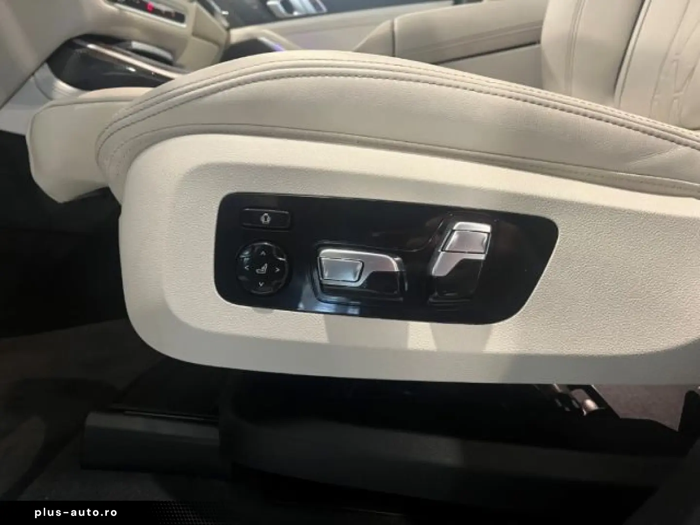 BMW X7 xDrive 40d M Sportpaket HUD StandHZG Pano Nav