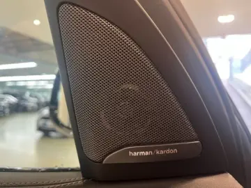 BMW X7 xDrive 40d M Sportpaket HUD StandHZG Pano Nav