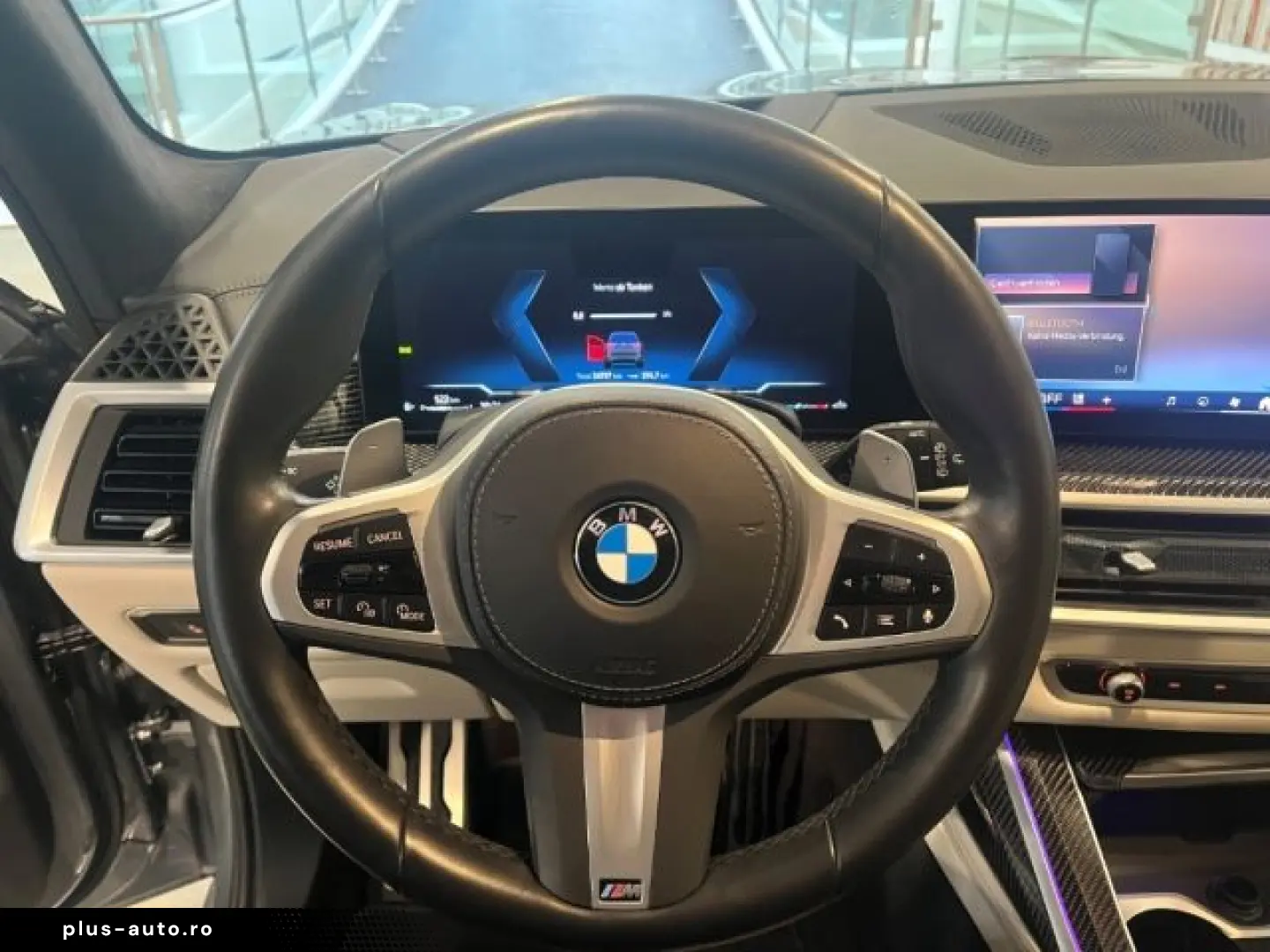 BMW X7 xDrive 40d M Sportpaket HUD StandHZG Pano Nav