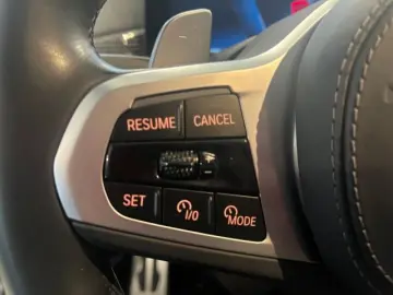 BMW X7 xDrive 40d M Sportpaket HUD StandHZG Pano Nav