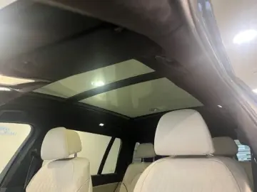 BMW X7 xDrive 40d M Sportpaket HUD StandHZG Pano Nav