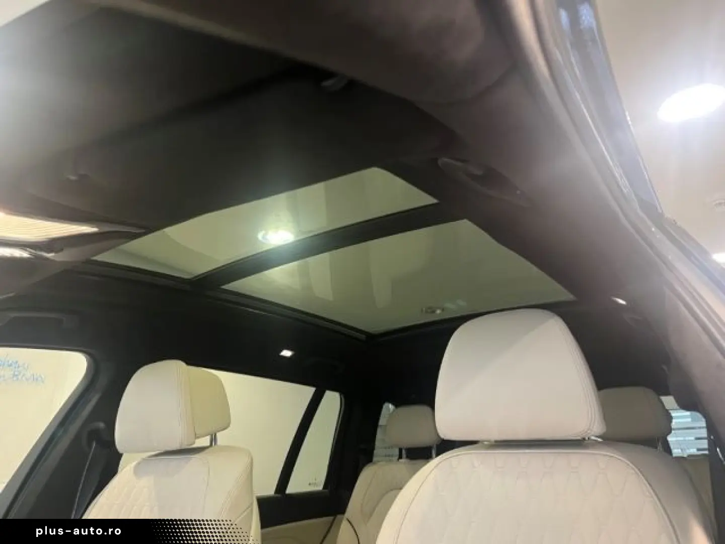 BMW X7 xDrive 40d M Sportpaket HUD StandHZG Pano Nav