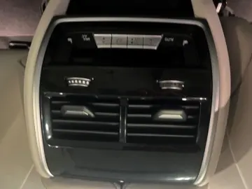 BMW X7 xDrive 40d M Sportpaket HUD StandHZG Pano Nav