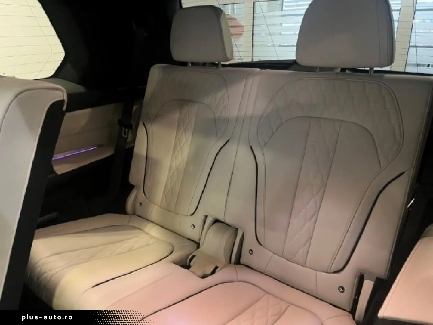 BMW X7 xDrive 40d M Sportpaket HUD StandHZG Pano Nav