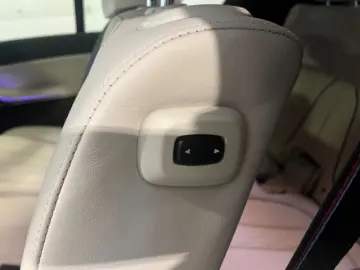 BMW X7 xDrive 40d M Sportpaket HUD StandHZG Pano Nav