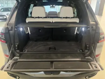 BMW X7 xDrive 40d M Sportpaket HUD StandHZG Pano Nav