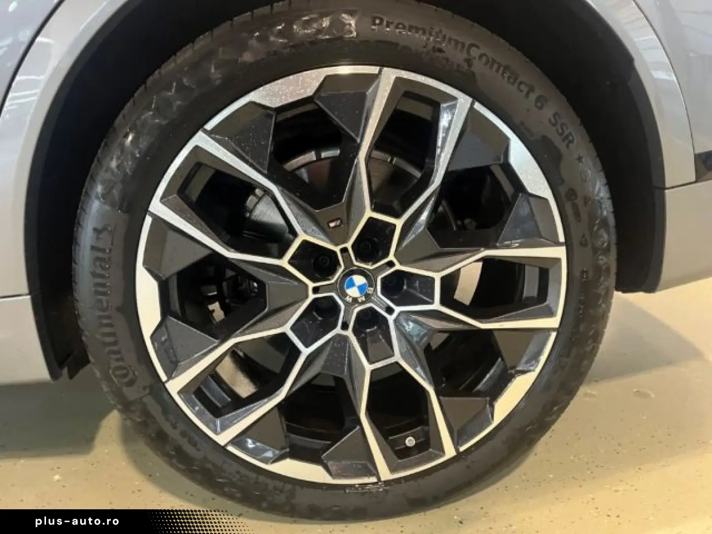 BMW X7 xDrive 40d M Sportpaket HUD StandHZG Pano Nav